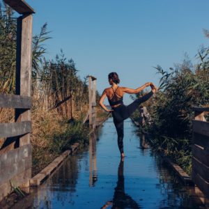 Ashtanga Yoga Nantes