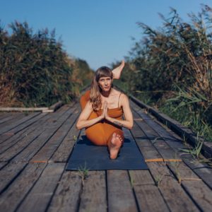 Ashtanga yoga Nantes