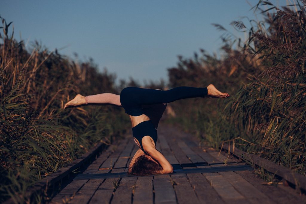 cours Ashtanga Yoga à Nantes